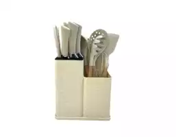 Fissman F042 Кухонный набор 13 предметов